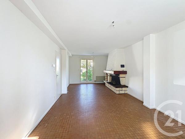 Maison à vendre  5 pièces - 104,80 m2 ST GIRONS - 09