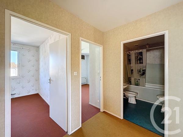 Maison à vendre  5 pièces - 104,80 m2 ST GIRONS - 09