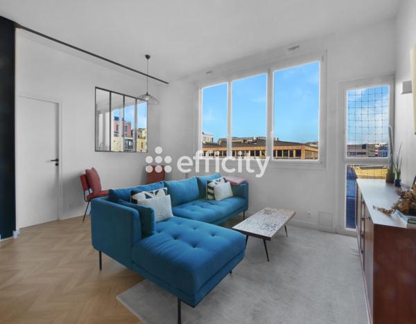 Appartement
         3 pièces
        - 66 m² Exclusivité 450 000 € *