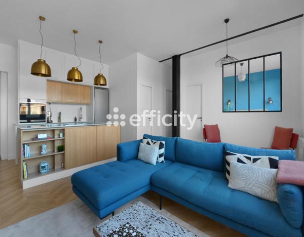Appartement
         3 pièces
        - 66 m² Exclusivité 450 000 € *