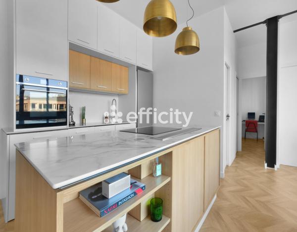 Appartement
         3 pièces
        - 66 m² Exclusivité 450 000 € *