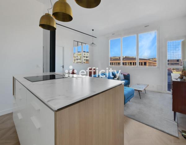 Appartement
         3 pièces
        - 66 m² Exclusivité 450 000 € *