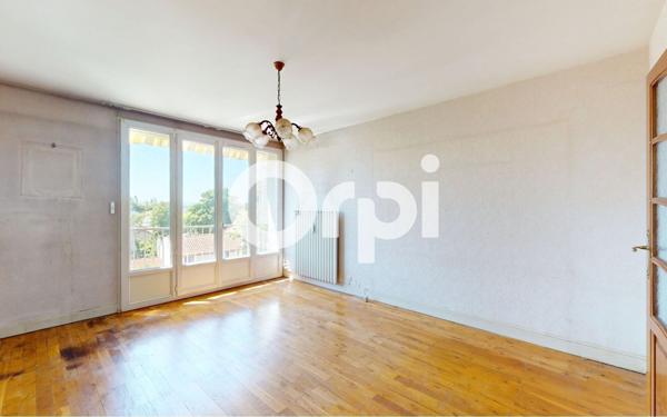 Appartement à vendre    3 pièces • 60,88 m2 Bron