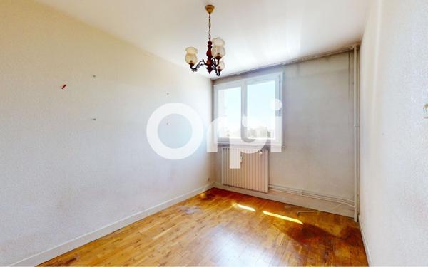 Appartement à vendre    3 pièces • 60,88 m2 Bron