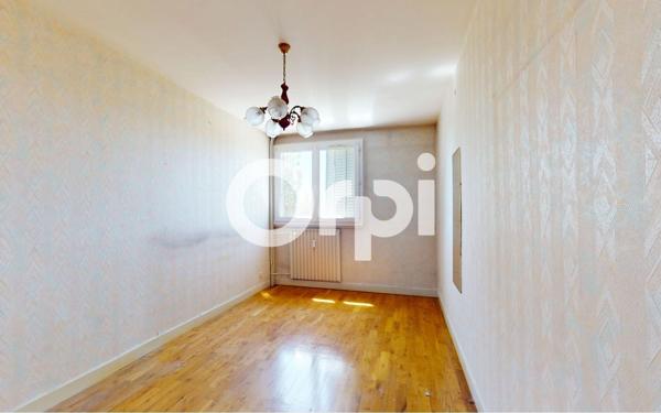 Appartement à vendre    3 pièces • 60,88 m2 Bron