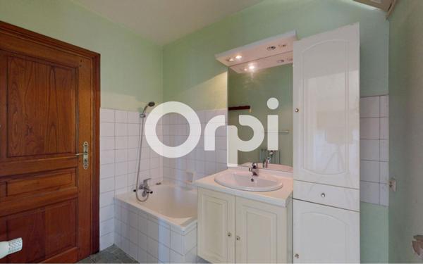 Appartement à vendre    3 pièces • 60,88 m2 Bron