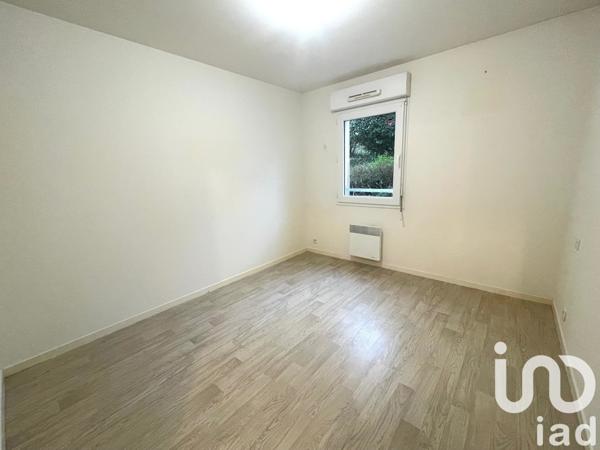 Appartement à vendre 3 pièces 60 m² Landévant