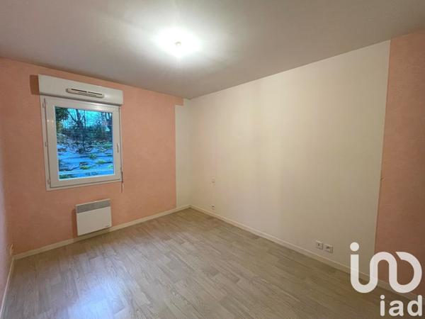 Appartement à vendre 3 pièces 60 m² Landévant