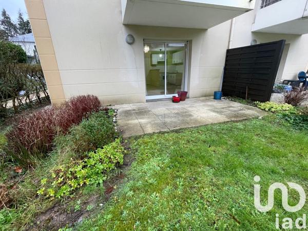 Appartement à vendre 3 pièces 60 m² Landévant