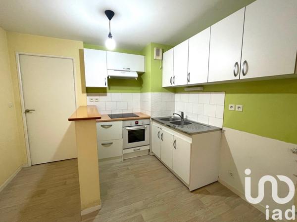 Appartement à vendre 3 pièces 60 m² Landévant