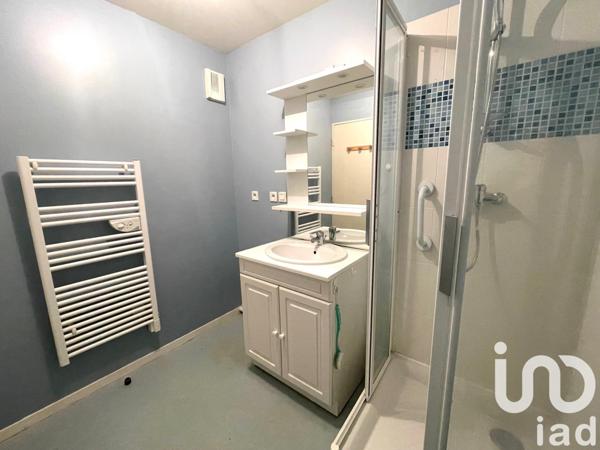 Appartement à vendre 3 pièces 60 m² Landévant