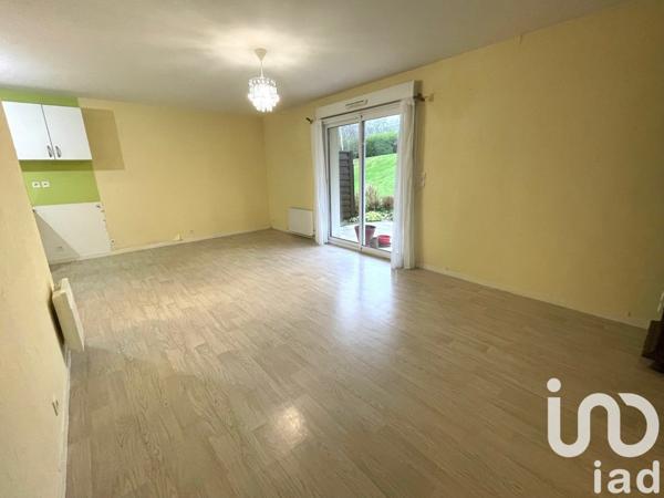 Appartement à vendre 3 pièces 60 m² Landévant