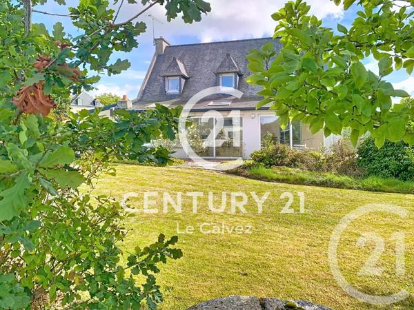 Maison à vendre  8 pièces - 125 m2 PLOUAGAT - 22