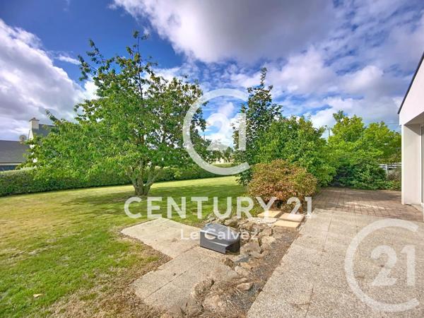 Maison à vendre  8 pièces - 125 m2 PLOUAGAT - 22