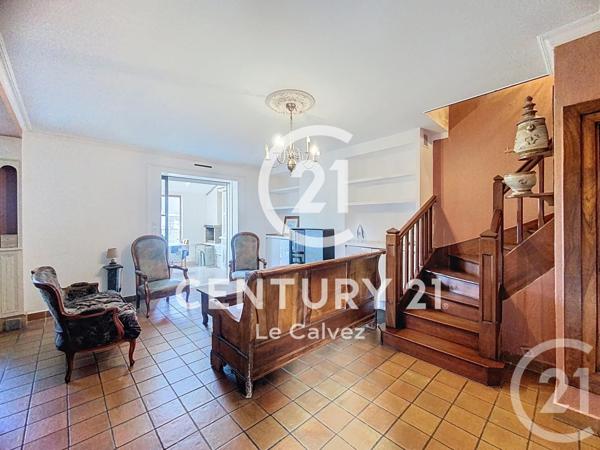 Maison à vendre  8 pièces - 125 m2 PLOUAGAT - 22