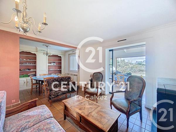 Maison à vendre  8 pièces - 125 m2 PLOUAGAT - 22