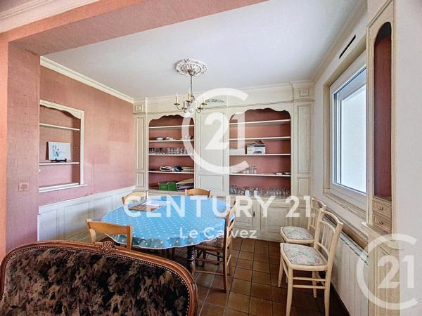 Maison à vendre  8 pièces - 125 m2 PLOUAGAT - 22