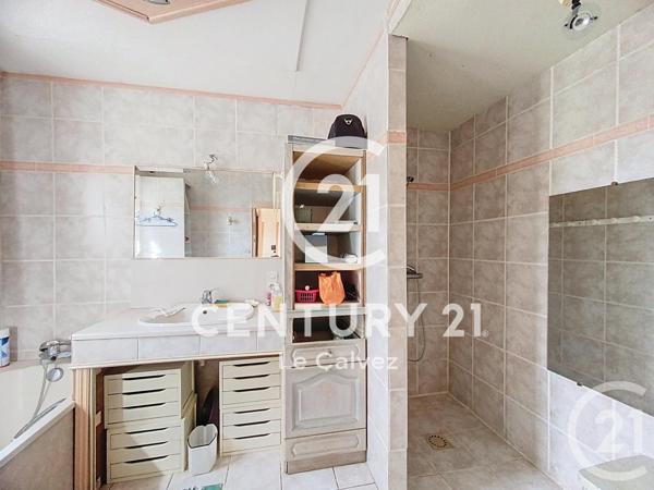 Maison à vendre  8 pièces - 125 m2 PLOUAGAT - 22