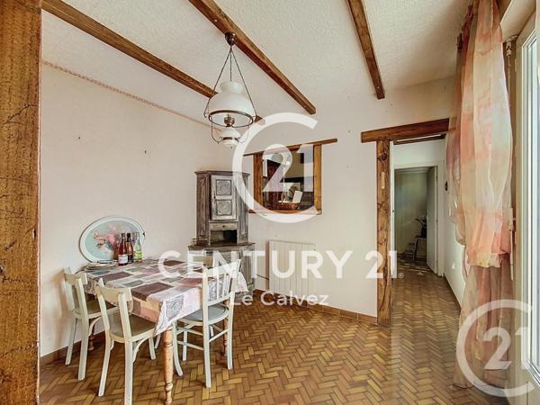 Maison à vendre  8 pièces - 125 m2 PLOUAGAT - 22