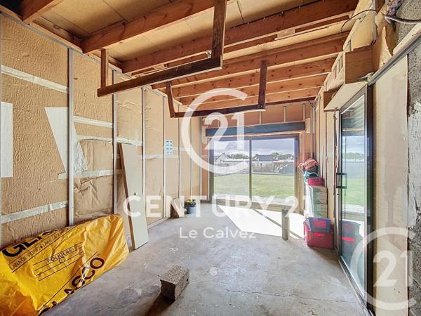 Maison à vendre  8 pièces - 125 m2 PLOUAGAT - 22