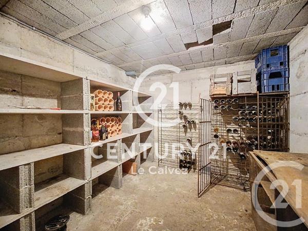 Maison à vendre  8 pièces - 125 m2 PLOUAGAT - 22