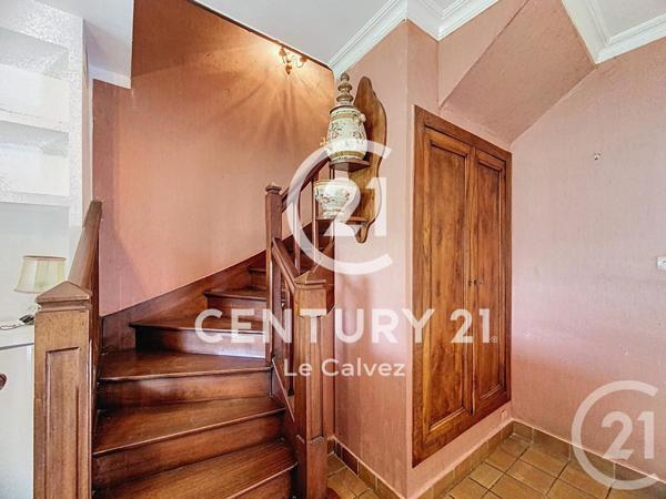 Maison à vendre  8 pièces - 125 m2 PLOUAGAT - 22