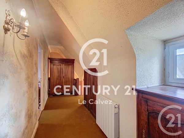 Maison à vendre  8 pièces - 125 m2 PLOUAGAT - 22