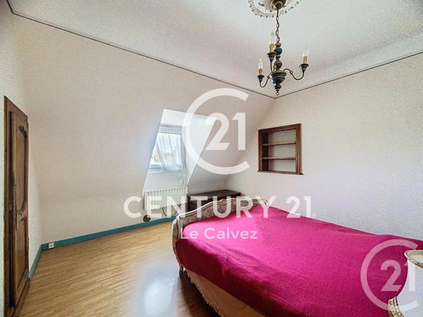 Maison à vendre  8 pièces - 125 m2 PLOUAGAT - 22