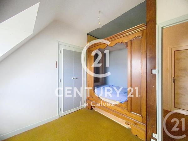 Maison à vendre  8 pièces - 125 m2 PLOUAGAT - 22