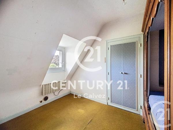 Maison à vendre  8 pièces - 125 m2 PLOUAGAT - 22