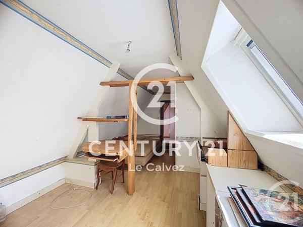 Maison à vendre  8 pièces - 125 m2 PLOUAGAT - 22