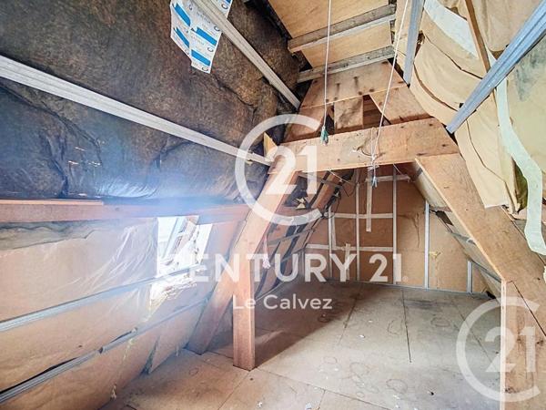 Maison à vendre  8 pièces - 125 m2 PLOUAGAT - 22