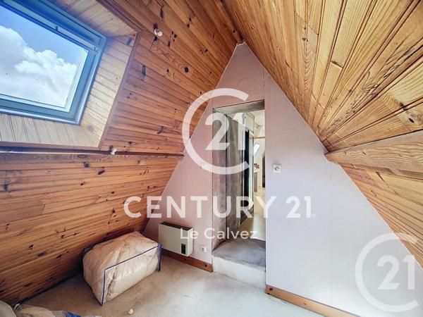 Maison à vendre  8 pièces - 125 m2 PLOUAGAT - 22