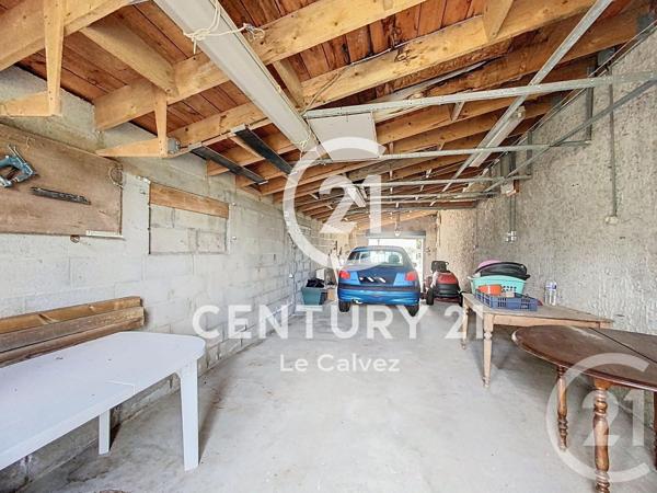 Maison à vendre  8 pièces - 125 m2 PLOUAGAT - 22