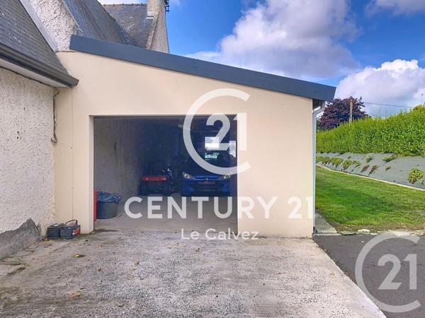 Maison à vendre  8 pièces - 125 m2 PLOUAGAT - 22