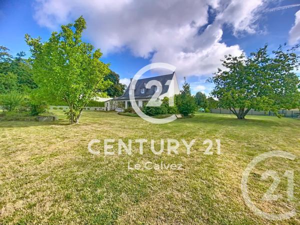 Maison à vendre  8 pièces - 125 m2 PLOUAGAT - 22