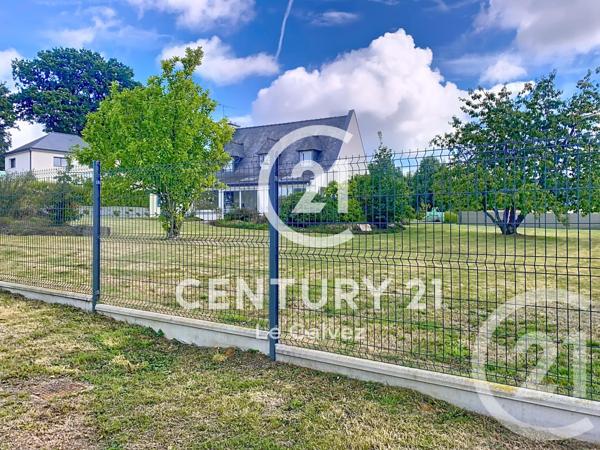 Maison à vendre  8 pièces - 125 m2 PLOUAGAT - 22