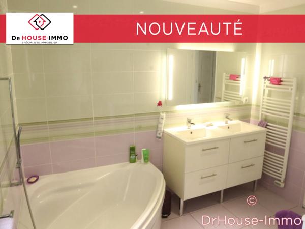 Maison à vendre 6 pièces de 141 m²