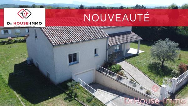 Maison à vendre 6 pièces de 141 m²