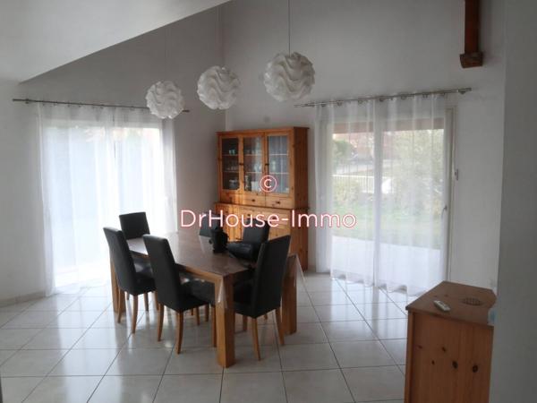 Maison à vendre 6 pièces de 141 m²