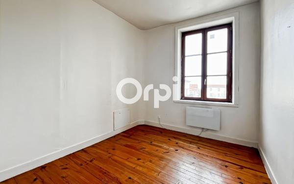 Maison à vendre    3 pièces •  Rontalon