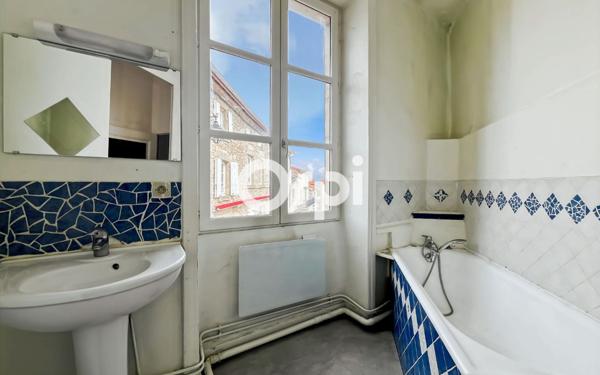 Maison à vendre    3 pièces •  Rontalon