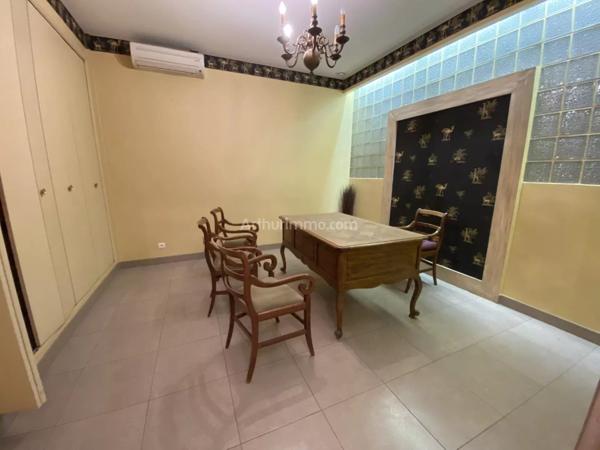 Location Local commercial 4 pièces 133 m2 à Aubagne