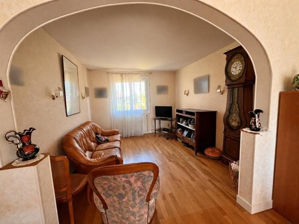 Maison à vendre 150 500 € Saint-Florent-sur-Cher 7 p 113 m² DPE D