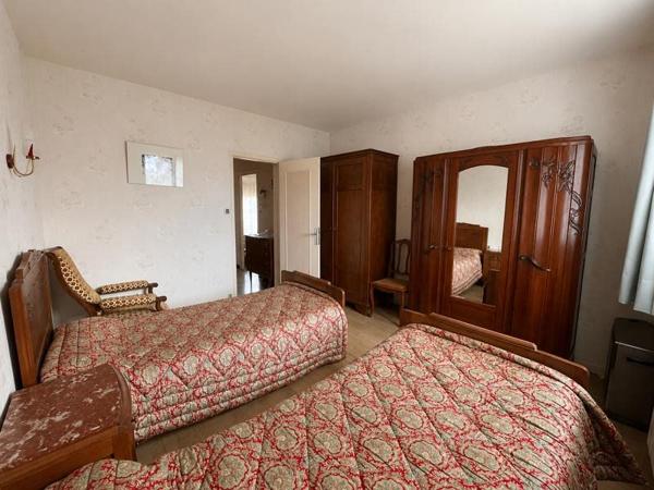 Maison à vendre 150 500 € Saint-Florent-sur-Cher 7 p 113 m² DPE D