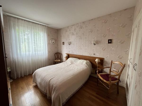 Maison à vendre 150 500 € Saint-Florent-sur-Cher 7 p 113 m² DPE D