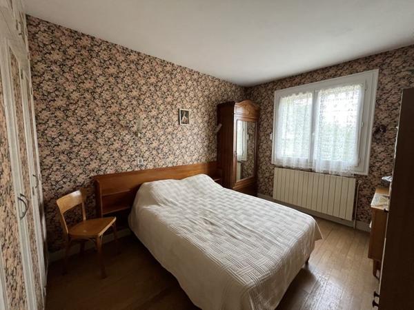 Maison à vendre 150 500 € Saint-Florent-sur-Cher 7 p 113 m² DPE D