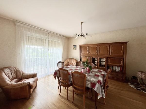 Maison à vendre 150 500 € Saint-Florent-sur-Cher 7 p 113 m² DPE D