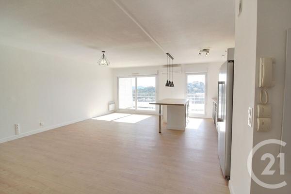 Appartement à vendre  3 pièces - 78 m2 GRASSE - 06