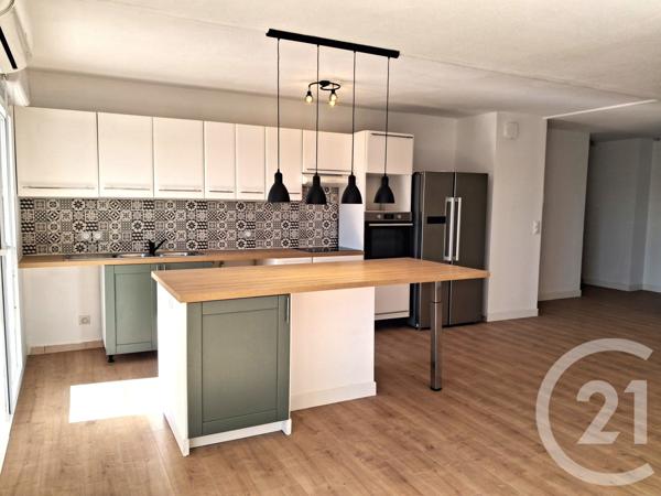 Appartement à vendre  3 pièces - 78 m2 GRASSE - 06